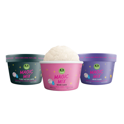 Magic Mix