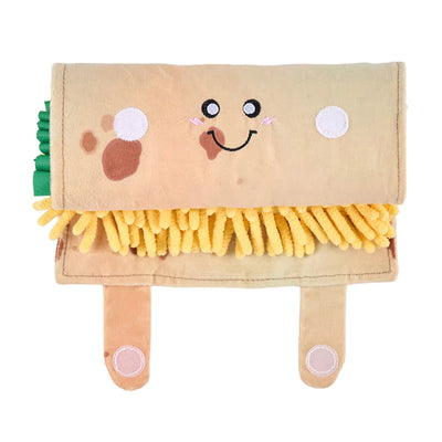 Shop Snufflerz Roll – Burrito