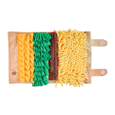 Shop Snufflerz Roll – Burrito