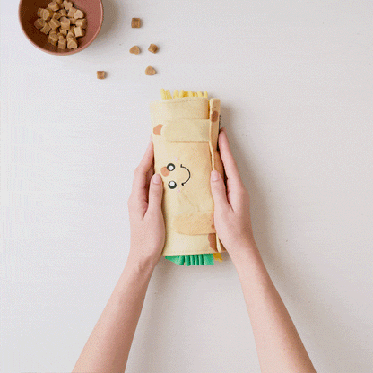 Shop Snufflerz Roll – Burrito