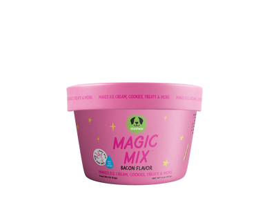 Magic Mix