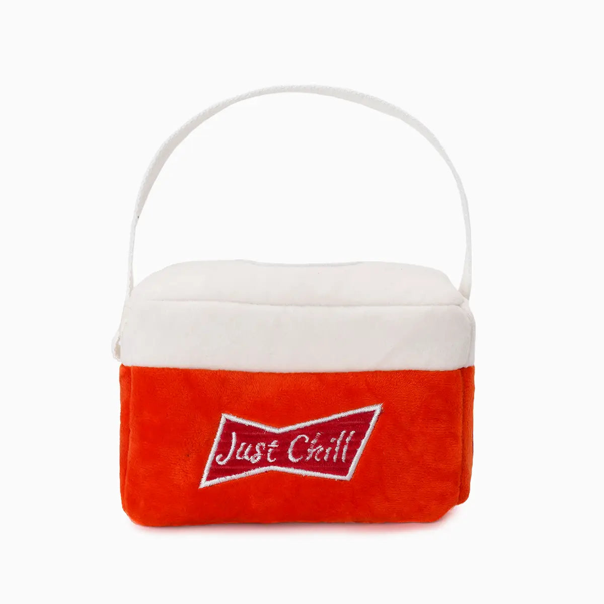 Food Party Beer Cooler