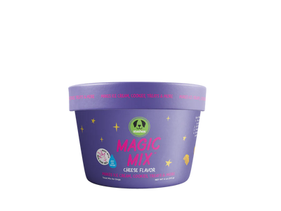 Magic Mix