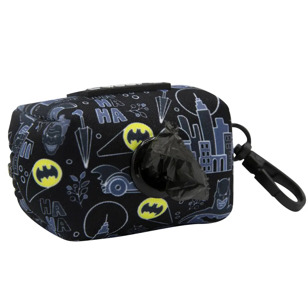 Dog Waste Bag Holder - Batman™