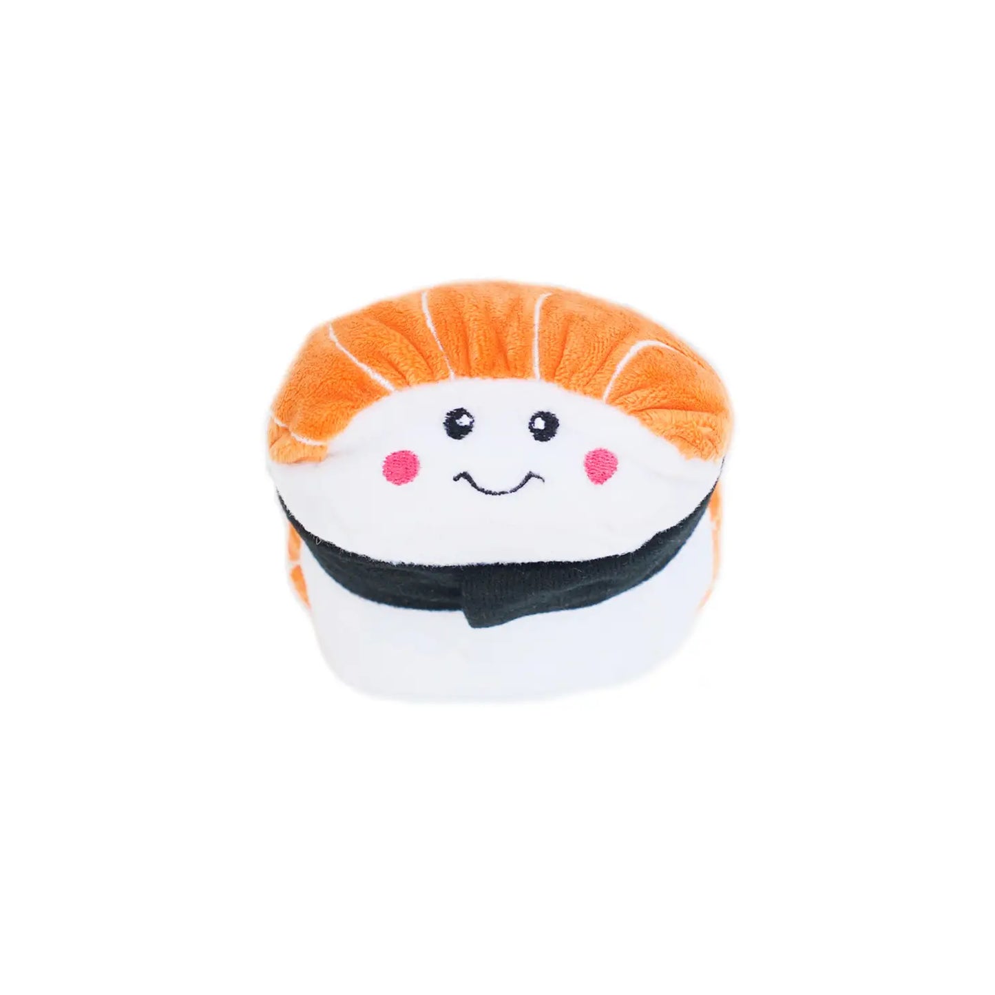 Nomnomz® - Sushi - Plush Dog Toy