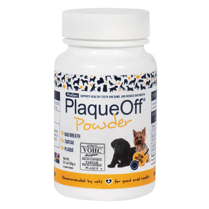 PlaqueOff ProDen Powder for Dogs