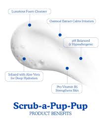 Scrub-a-Pup