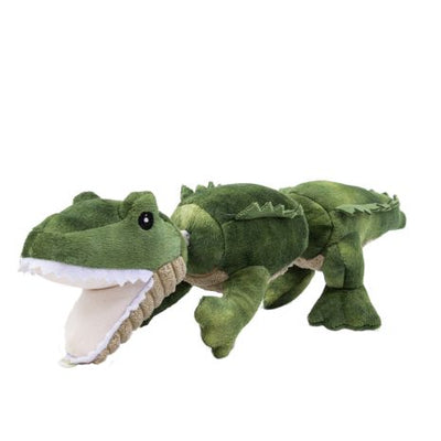 Jointed Shake Play Dog Toy