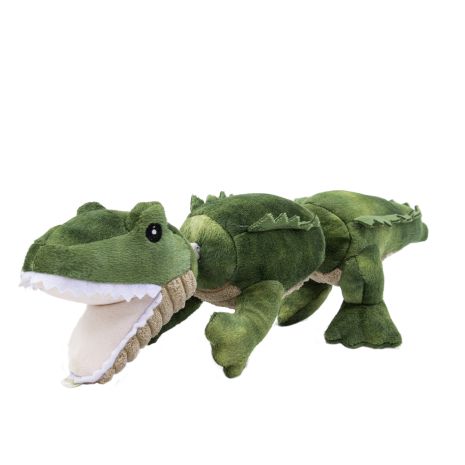 Jointed Shake Play Dog Toy