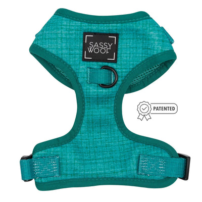 Napa Harness