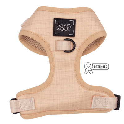 Pinot Harness