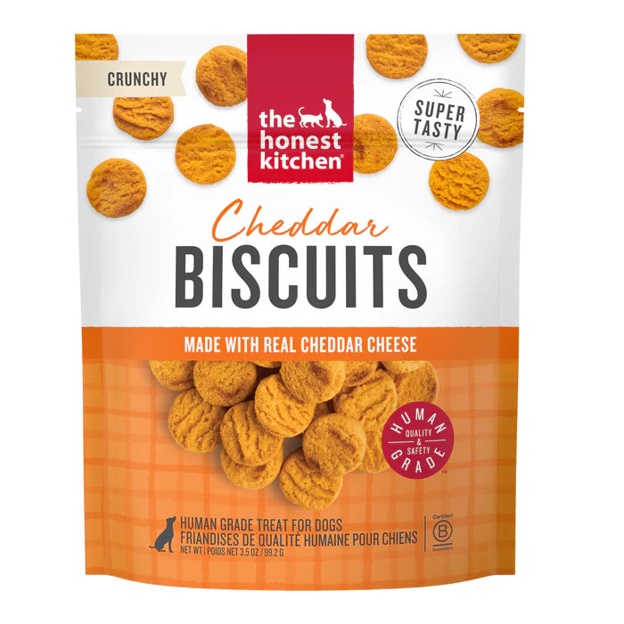 THK Cheddar Biscuits