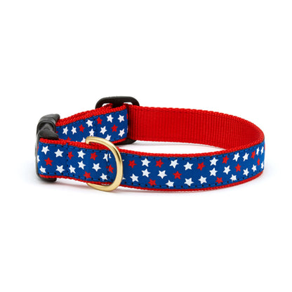 Stars Dog Collar