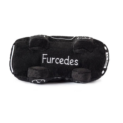 Furcedes Car Toy Squeaker Dog Toy