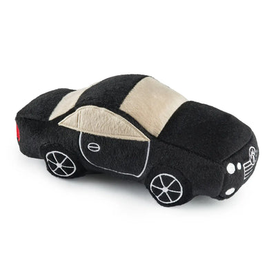 Furcedes Car Toy Squeaker Dog Toy