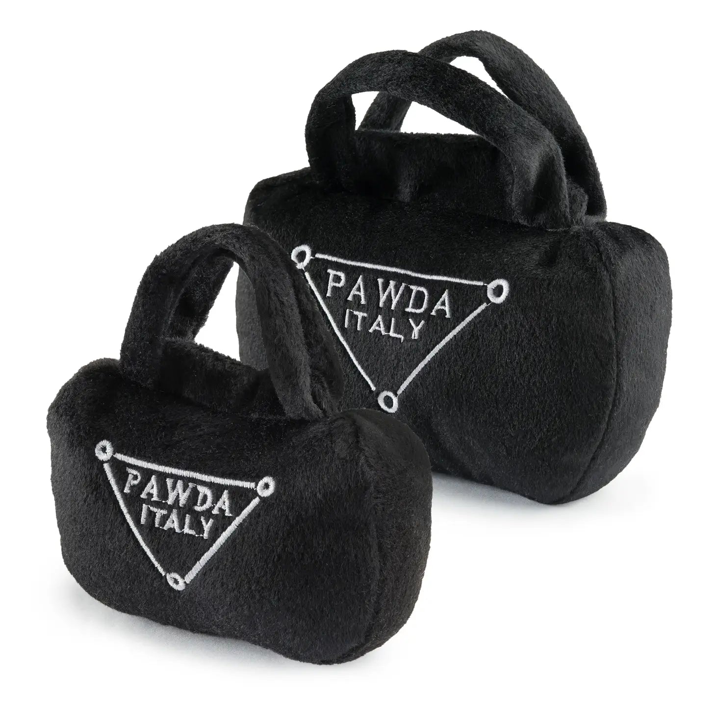 Pawda Bag Dog Toy