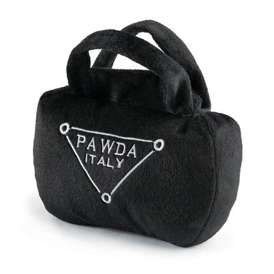 Pawda Bag Dog Toy