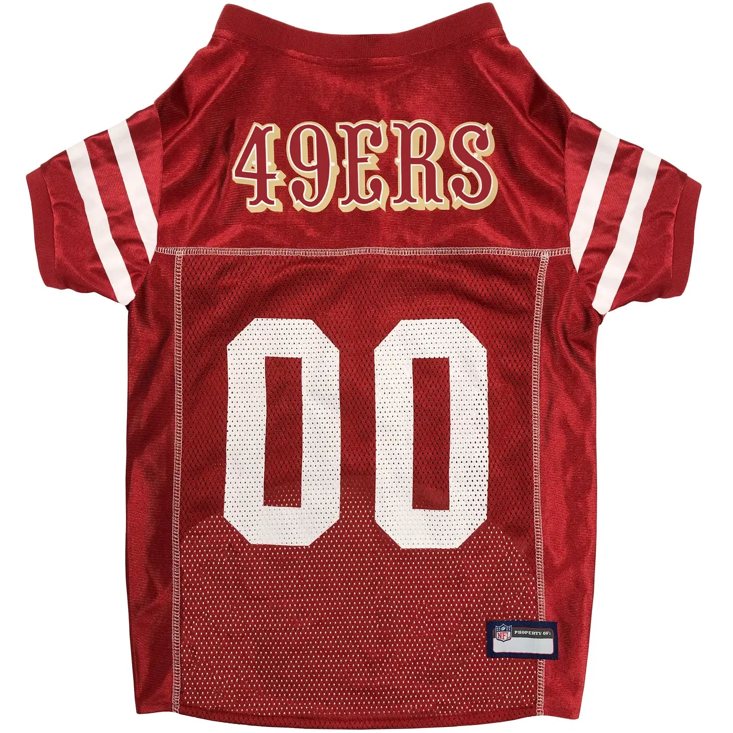 San Francisco 49ers Jersey