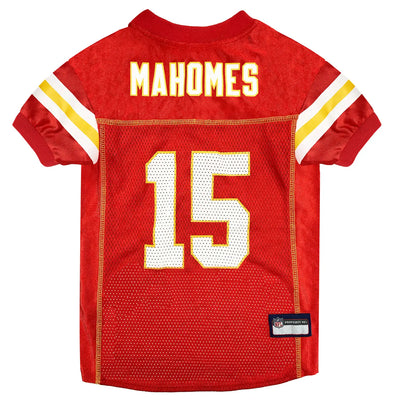 KCC Mahomes Jersey