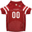 NFL San Francisco 49ers Pet Mesh Jersey by Pets First