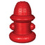 Spunky Pup Natural Rubber Hydrant - Large