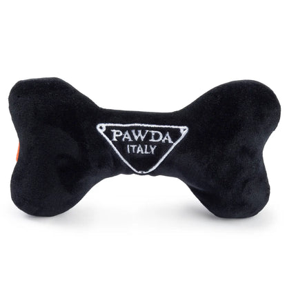 Pawda Bone Squeaker Dog Toy