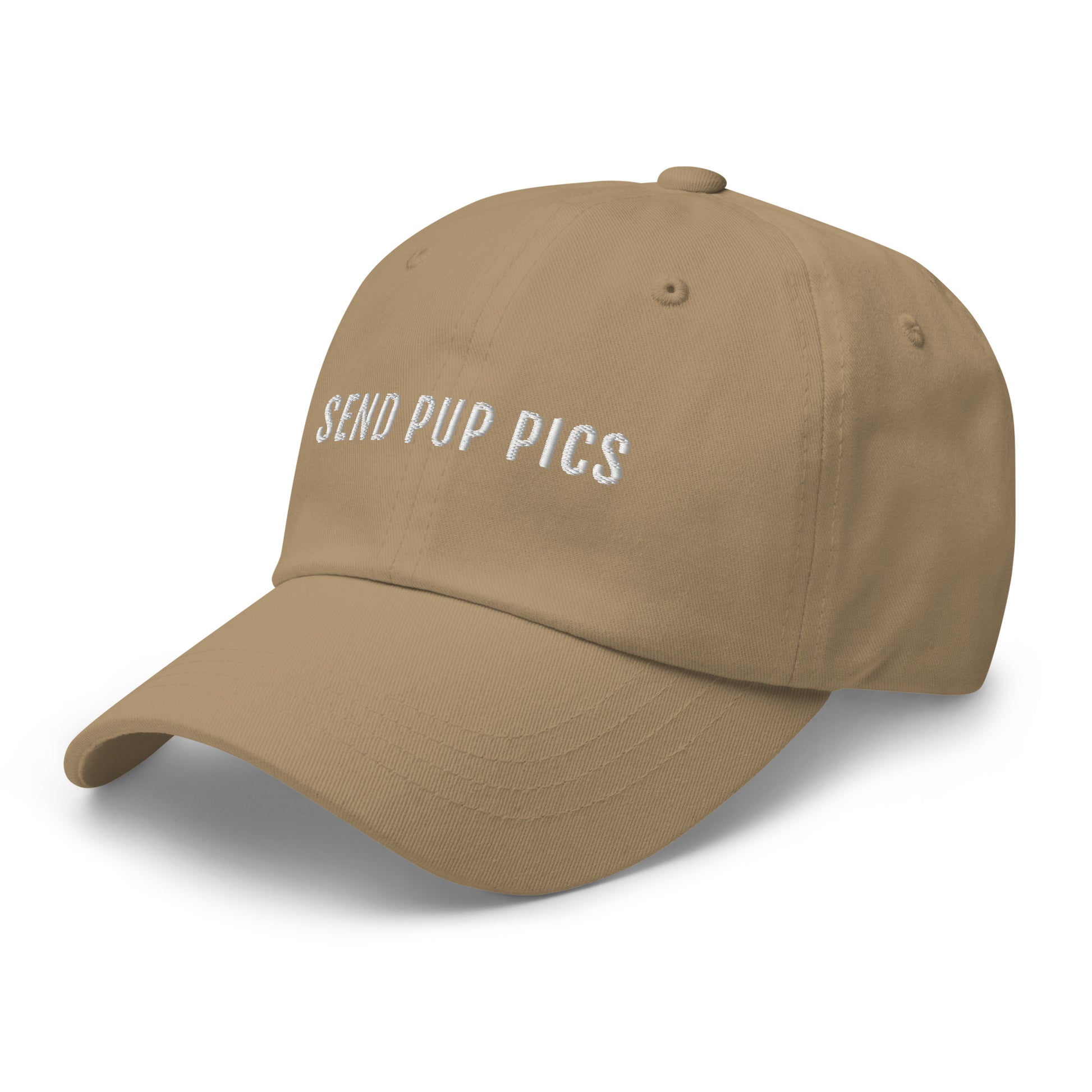dad hat for pet owners