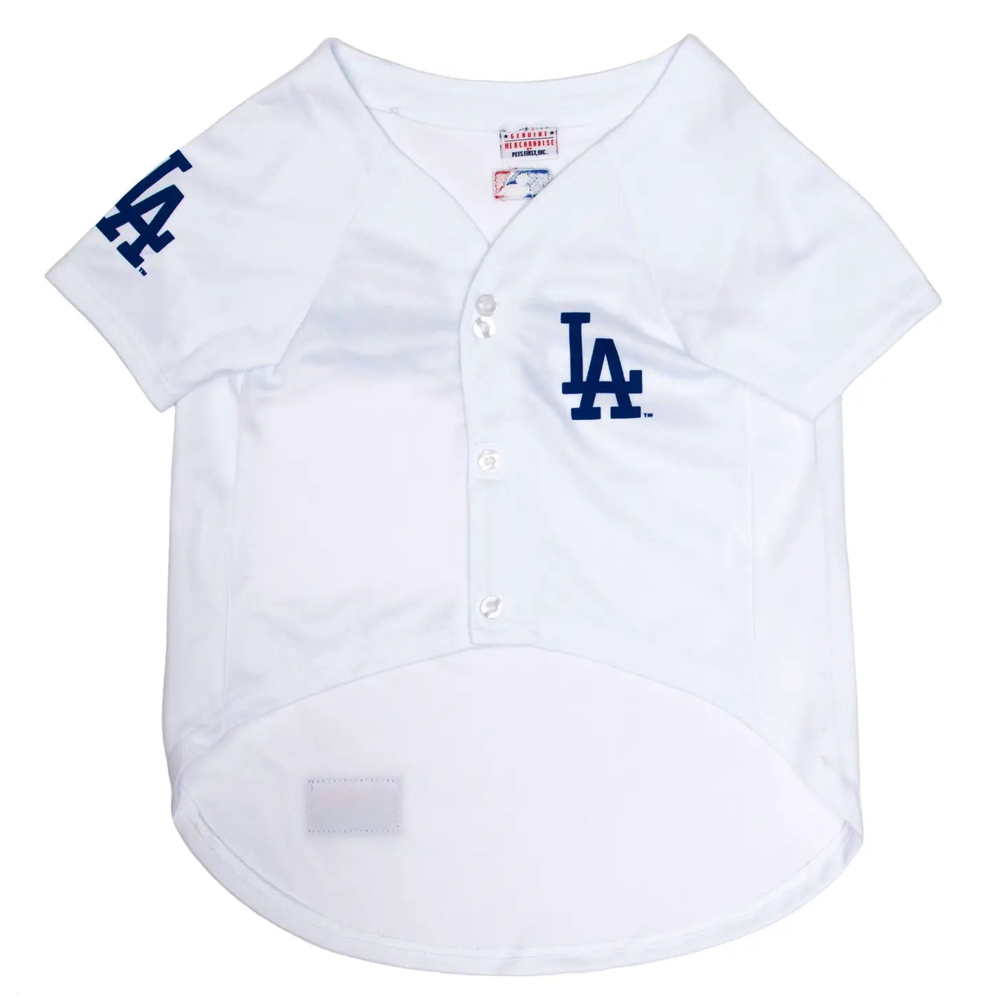 Mlb sales kershaw jersey